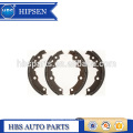 CHRYSLER/CHEVROLET Brake shoes OEM NO.12321412